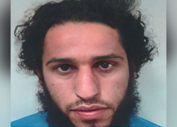 El terrorista de Beersheva cumplió condena por reclutar para el Estado Islámico