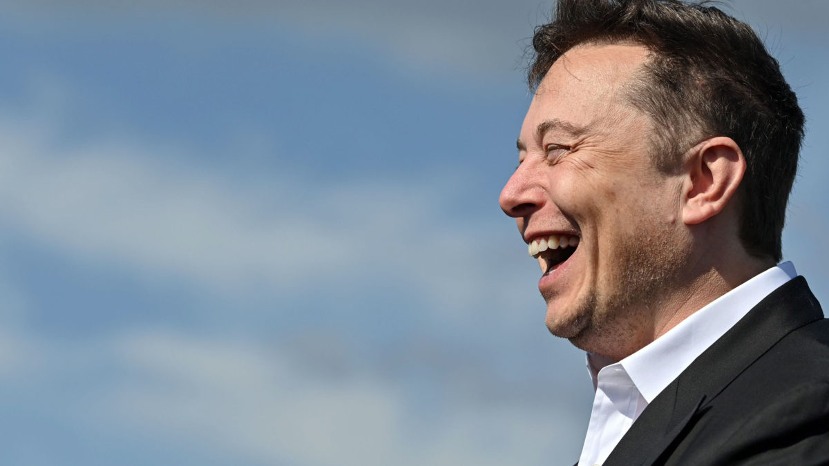 Twitter está dispuesto a aceptar la “mejor y última” oferta de Elon Musk
