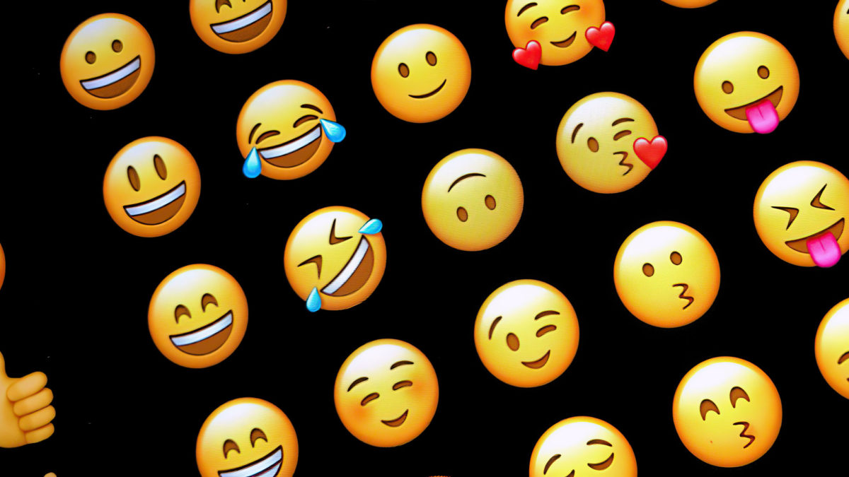 Un estudio israelí recomienda evitar los emojis en el trabajo