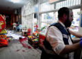 Ataque terrorista en Bnei Brak: cinco muertos en un tiroteo islamista