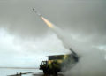 Estados Unidos y sus aliados discuten el suministro de misiles antibuque a Ucrania