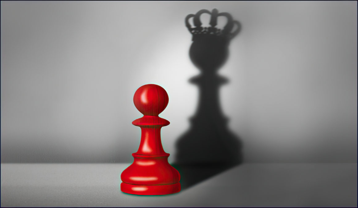 La reina Ester: Cinco lecciones de transformación personal