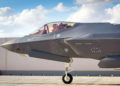 Israel recibe tres aviones de combate F-35 más