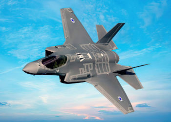 La superioridad aérea de Israel mantiene la estabilidad regional