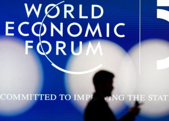 Putin no es bienvenido en la reunión de élites de Davos