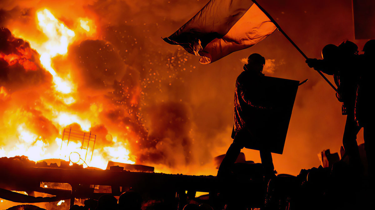Rusia intensifica los ataques a la segunda ciudad de Ucrania y se acerca a Kiev
