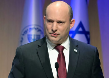 Bennett: Israel salvaguarda sus intereses mientras se comunica tanto con Rusia como con Ucrania