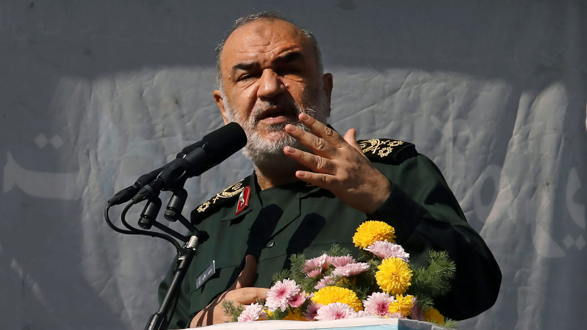 Irán advierte a Israel de que vengará inmediatamente la muerte de soldados