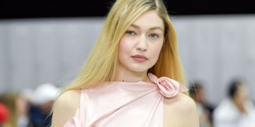 Ucrania no es “Palestina”: aunque te lo diga una supermodelo
