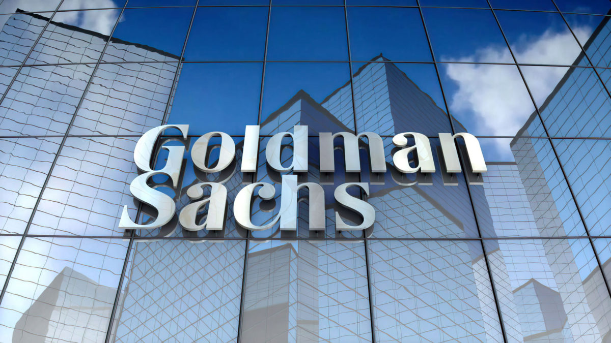 Goldman Sachs cierra sus negocios en Rusia