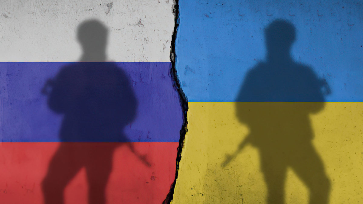 ¿Cuál es el dilema de Israel en la guerra entre Ucrania y Rusia?