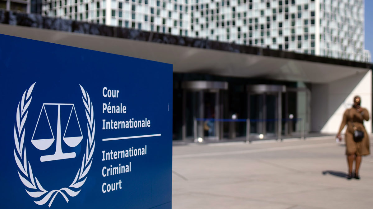 Rusia no comparece ante el tribunal de la ONU en la audiencia sobre la invasión presentada por Ucrania