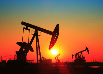 El único catalizador bajista para el petróleo en este momento