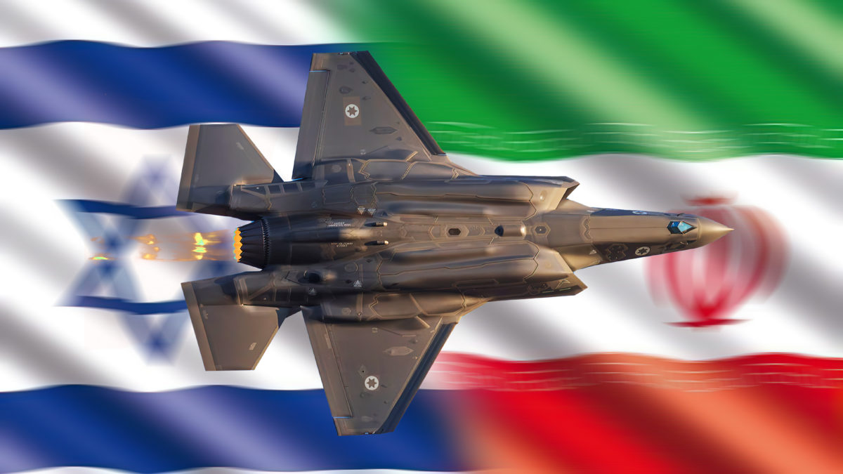 La extraña alianza entre Estados Unidos e Irán: Israel debe actuar ahora