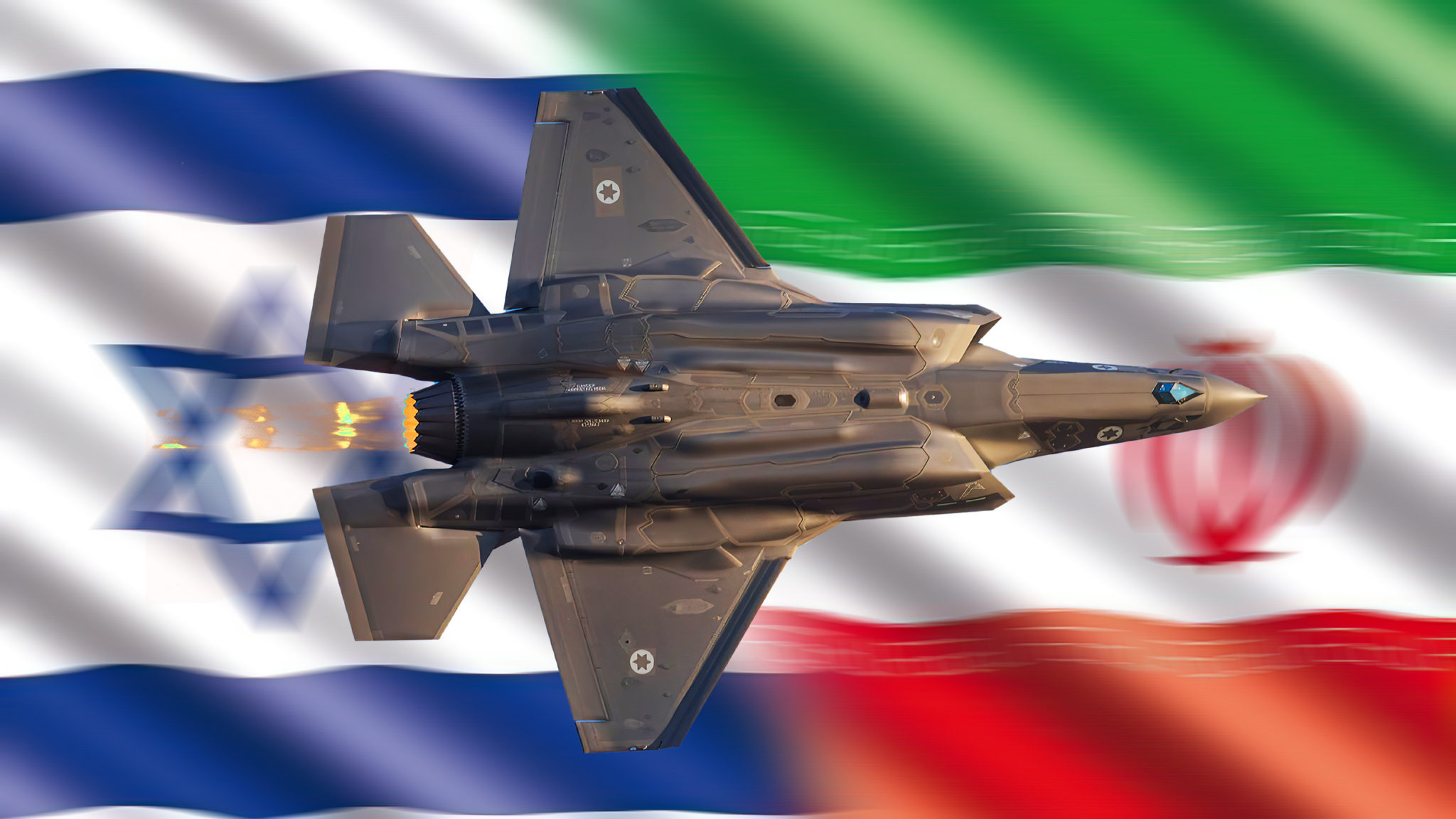 Israel debe buscar sus propias defensas con respecto a Irán
