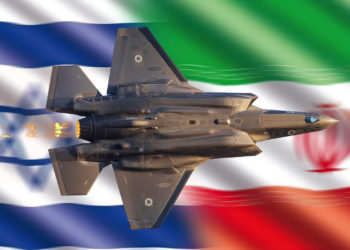 La extraña alianza entre Estados Unidos e Irán: Israel debe actuar ahora