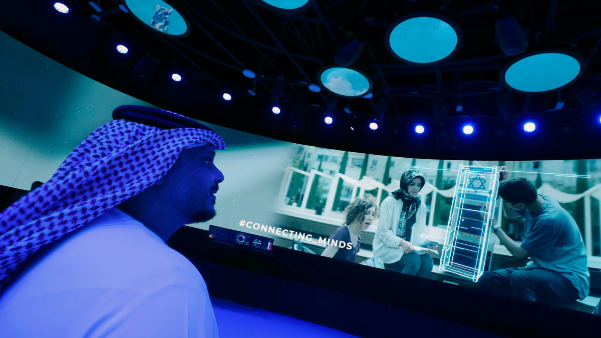 La Expo 2020 de Dubai llega a su fin tras 6 meses de celebraciones