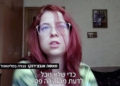 Una israelí está atrapada en Mariupol bajo asedio ruso