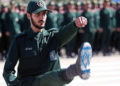 EE. UU. considera retirar a la Guardia Revolucionaria Islámica de Irán de la lista de terroristas