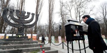 El dilema de Amalek: Ucrania, Israel y Purim