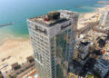 Tel Aviv acoge a su nuevo hotel de lujo: el David Kempinski