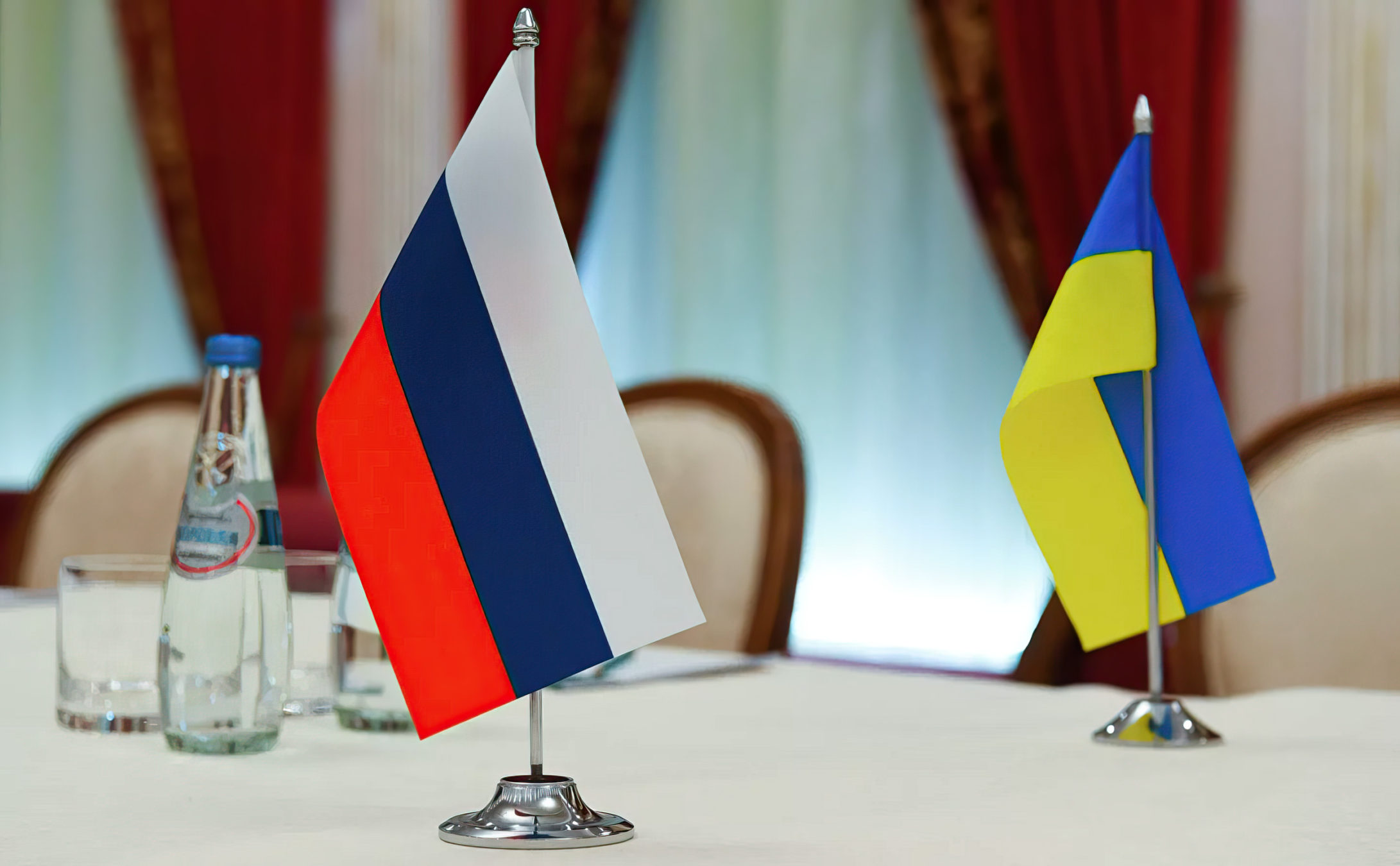 Ministros de Exteriores de Rusia y Ucrania se reunirán en Turquía el jueves