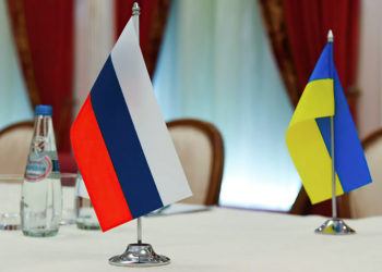 Ministros de Exteriores de Rusia y Ucrania se reunirán en Turquía el jueves