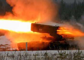 Sí, Ucrania podría vencer a Rusia
