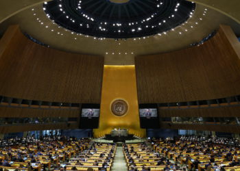 La ONU votará una resolución de condena a la invasión rusa de Ucrania: Israel la respaldará