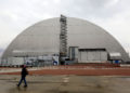 Las tropas rusas comienzan a abandonar Chernóbil, según la agencia nuclear ucraniana