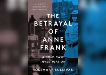 Editorial holandesa retira un polémico libro sobre Ana Frank y pide disculpas