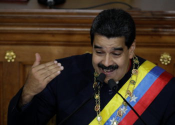 EE. UU. conversa con Venezuela sobre el suministro de energía
