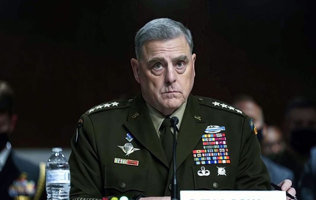 Mientras Rusia invade Ucrania: el ejército de EE. UU. imparte formación obligatoria sobre “identidad de género”