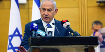 Netanyahu: un gobierno débil es incapaz de enfrentarse a Irán y Hamás