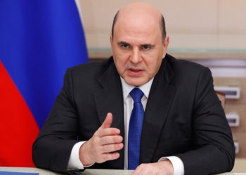 Rusia prohíbe exportación de algunos productos y equipos tras las sanciones