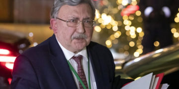 EE. UU. acusa a Rusia de “poner en peligro” las conversaciones con Irán