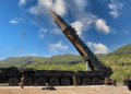 Corea del Norte planea un “monstruoso” lanzamiento de misiles para abril