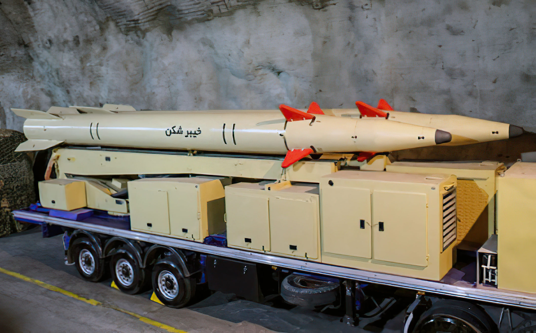 El levantamiento de las sanciones a Irán financiará el terror contra Israel