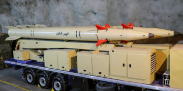 El levantamiento de las sanciones a Irán financiará el terror contra Israel