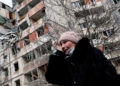 Los rusos se adentran en Mariupol mientras los habitantes piden ayuda