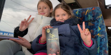 Cristianos ayudan a judíos ucranianos a escapar de la guerra hacia Israel
