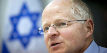 Noam Shalit, padre del excautivo por Hamás, Gilad Shalit, muere a los 68 años