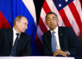 Putin invadió Ucrania porque sabía que Biden sería otro Obama