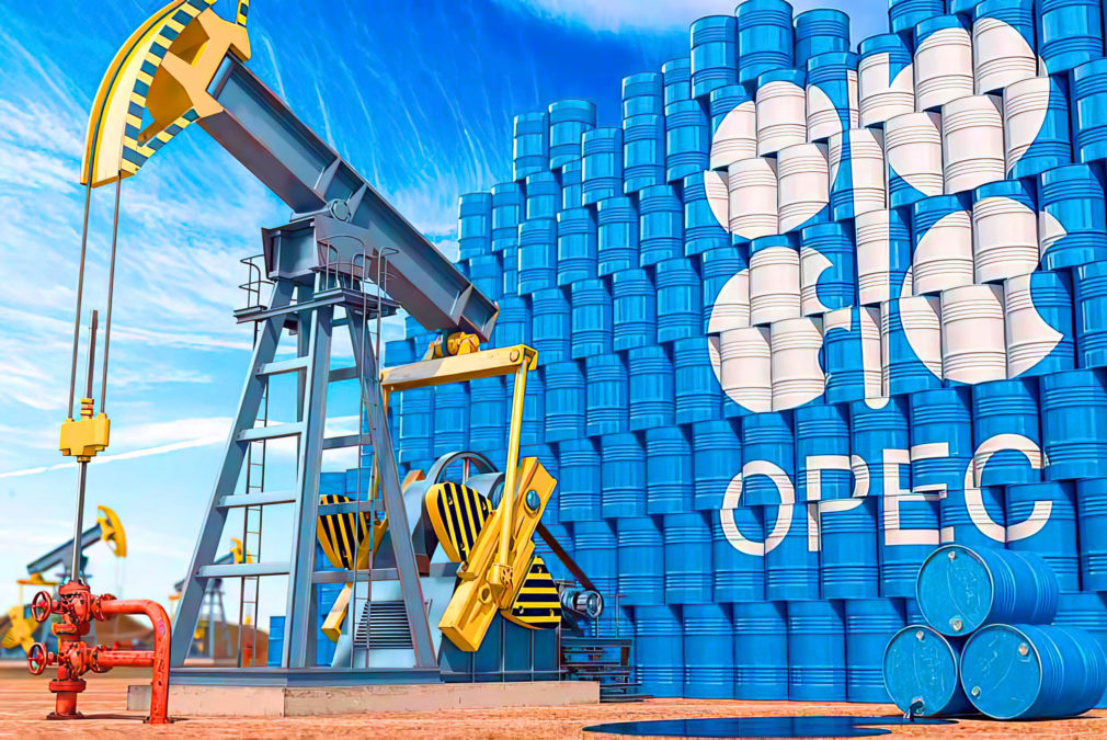 La OPEP analiza el mercado petrolero con ejecutivos de esquisto de EE. UU.