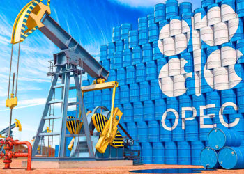 OPEP habla sobre el mercado del petróleo con ejecutivos del esquisto de EE. UU.