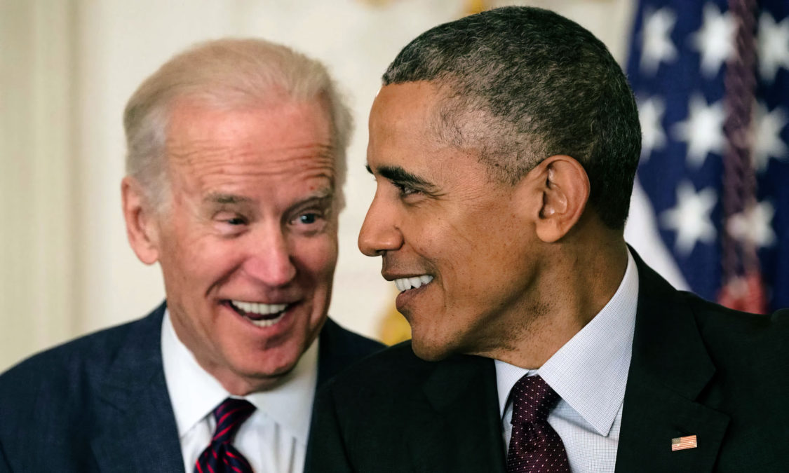 Este no es el acuerdo con Irán de Obama: Este es mucho, mucho peor