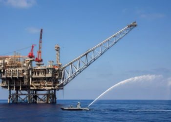 Si Europa boicotea el gas ruso, ¿puede Israel satisfacer sus necesidades?