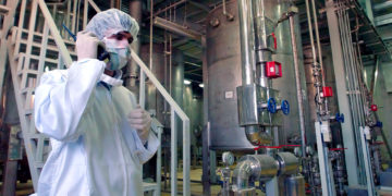 EE. UU. dice que depende de Moscú y Teherán reactivar el acuerdo nuclear con Irán