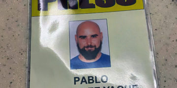 Autoridades polacas detienen a periodista español que espiaba para Rusia