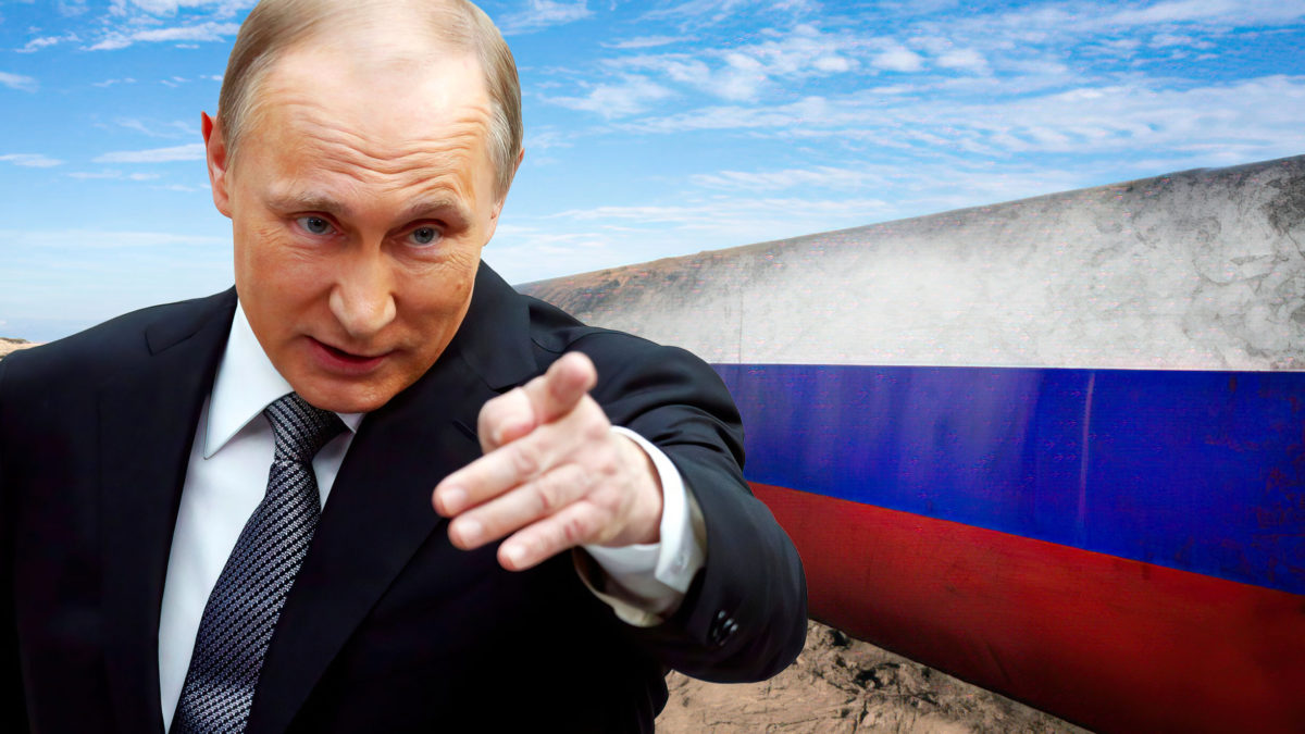 Rusia dice que el embargo podría llevar el petróleo a más de $300